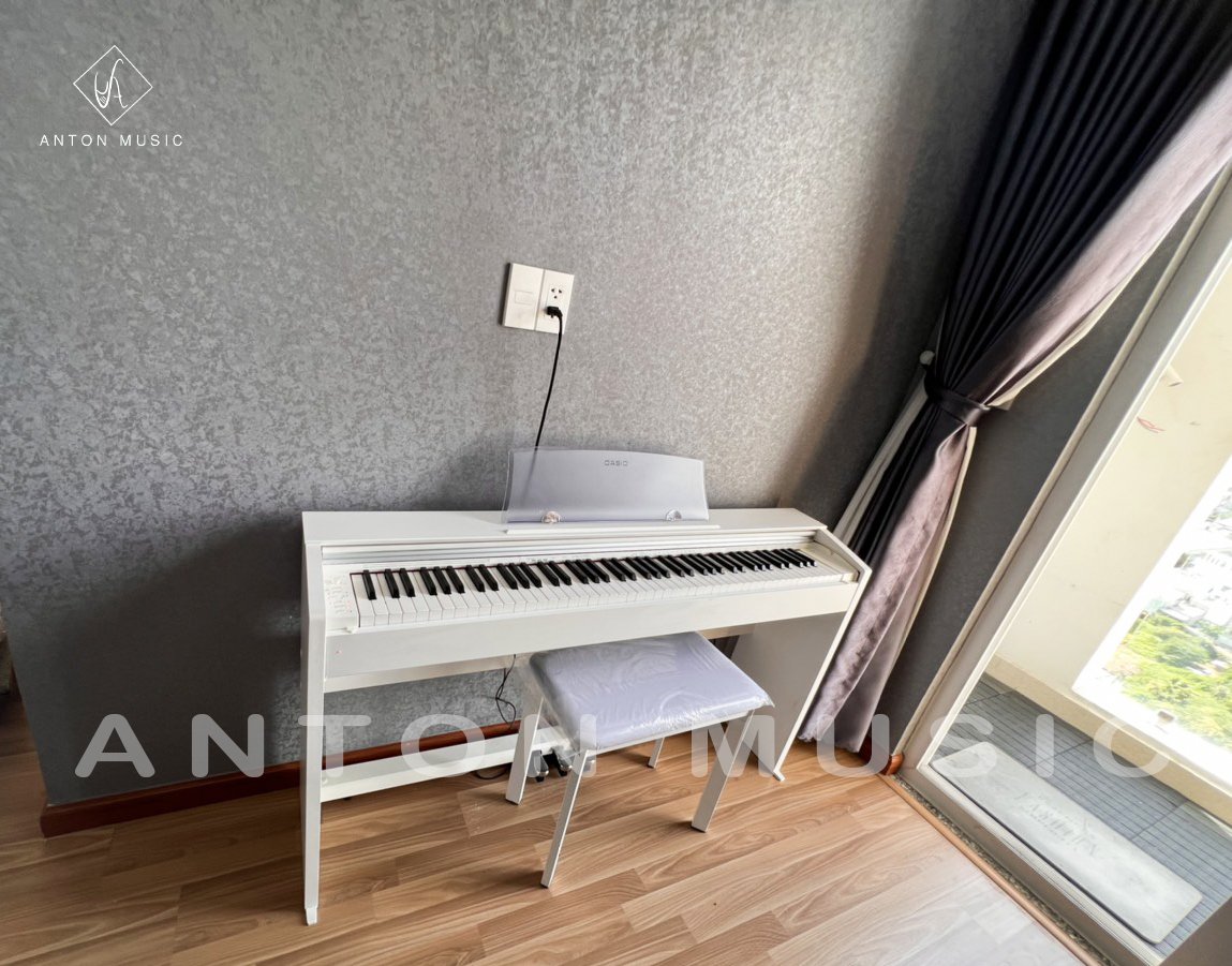 Đàn piano điện Casio PX-770