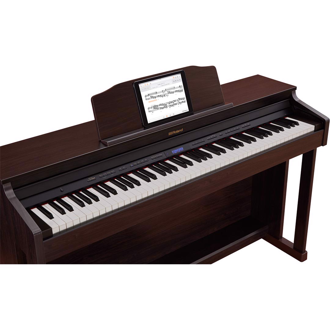 đàn piano giá 30 triệu