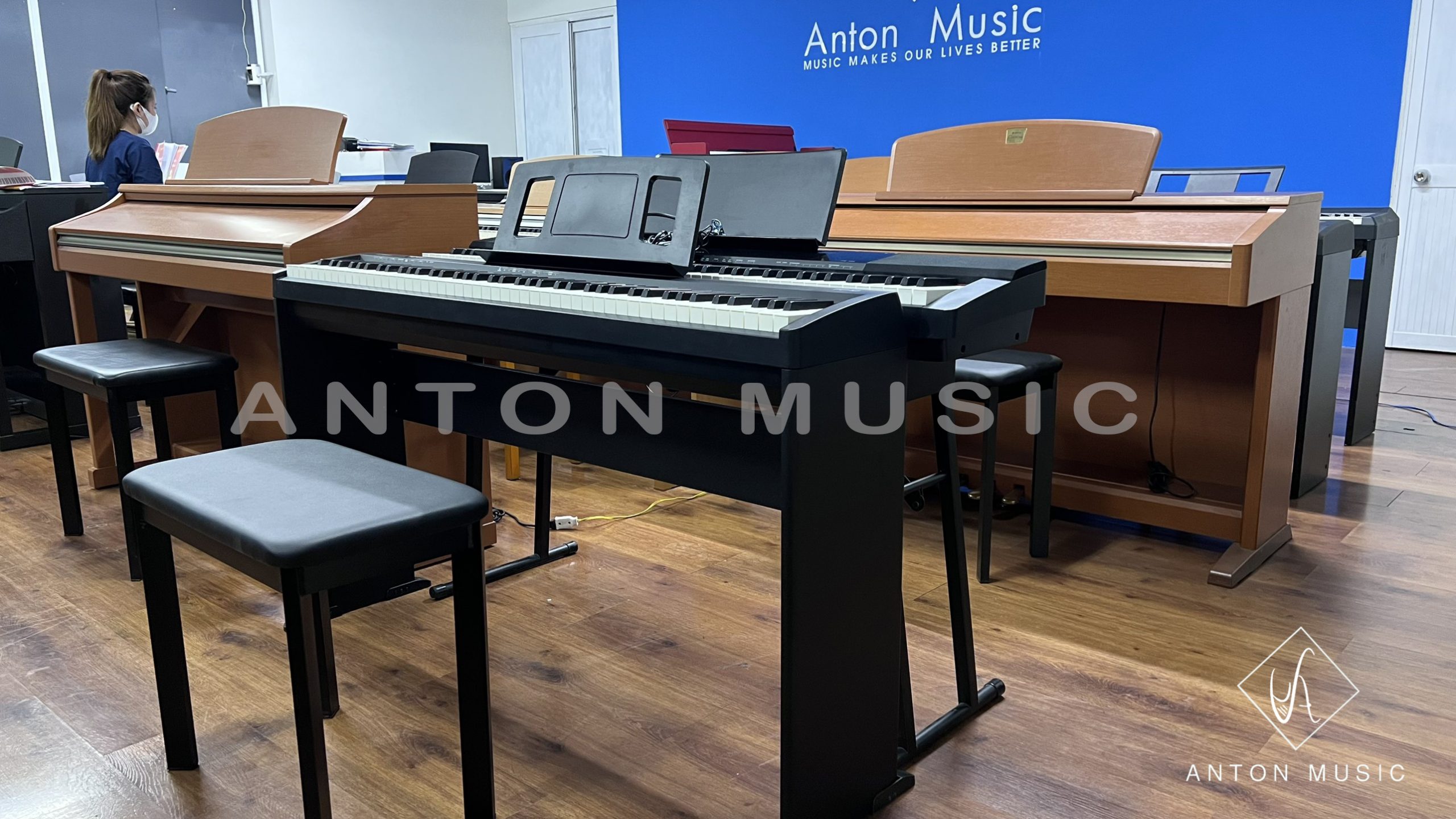 roland fp 10