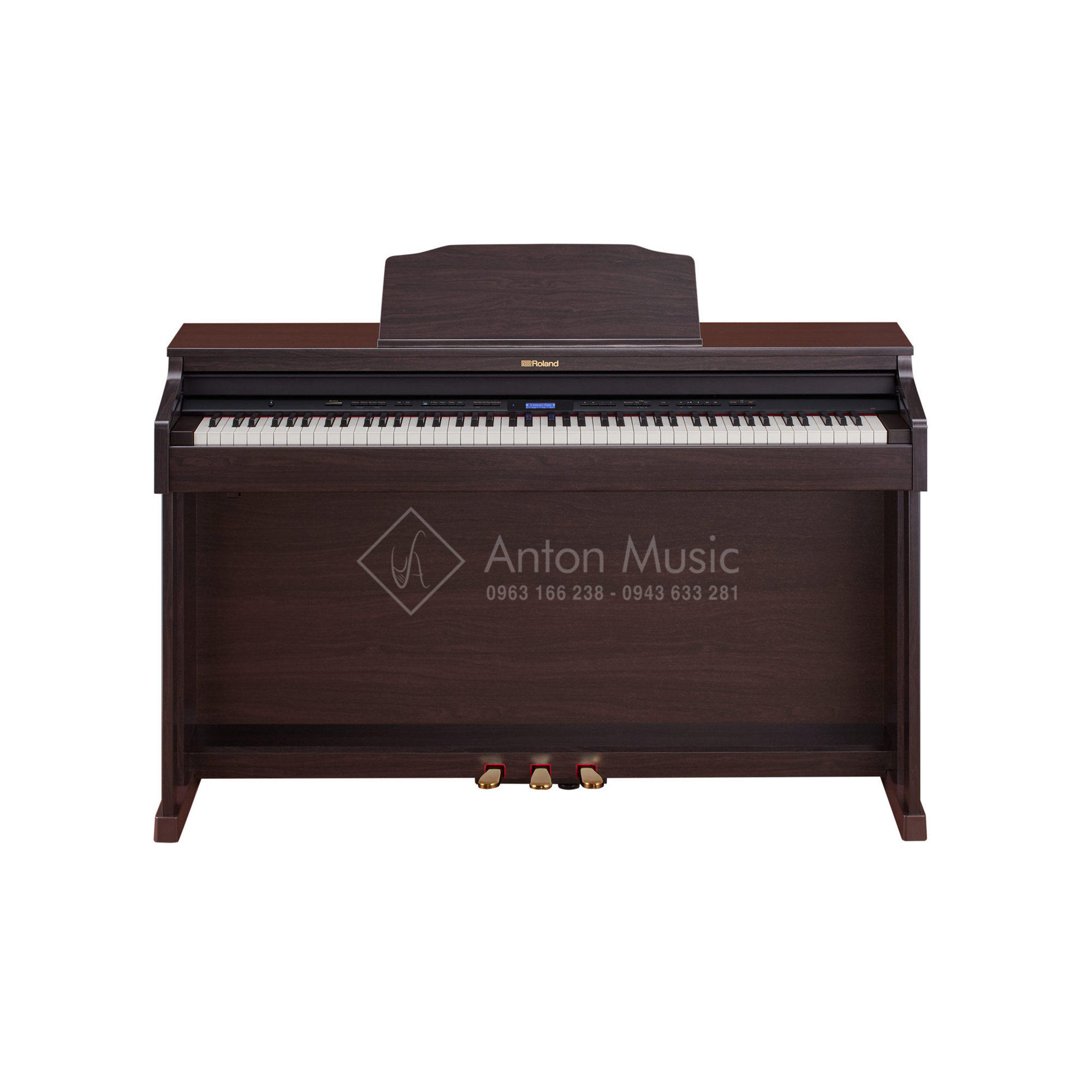 đàn piano giá 30 triệu