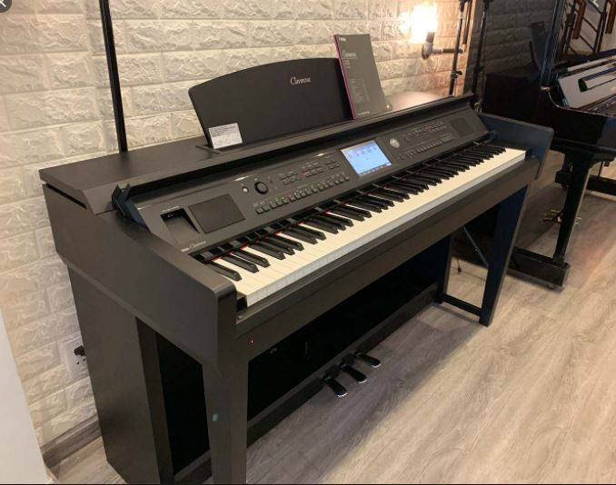 piano điện chức năng organ