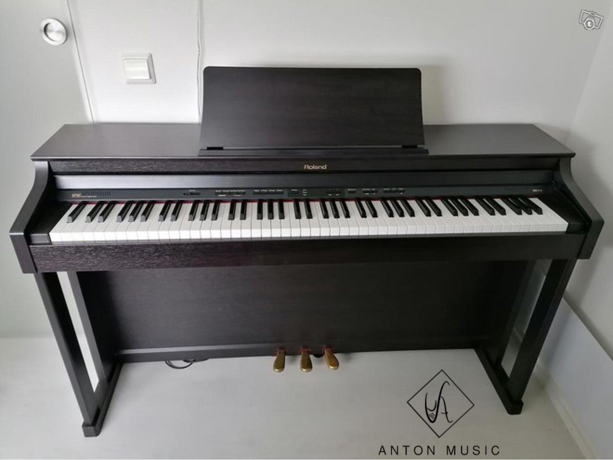 đàn piano bao nhiêu tiền