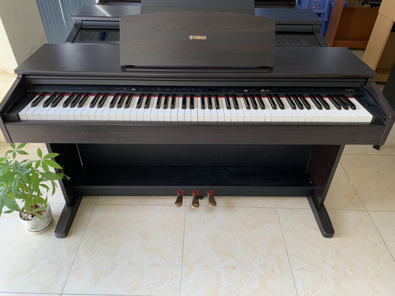 Piano điện YDP 201