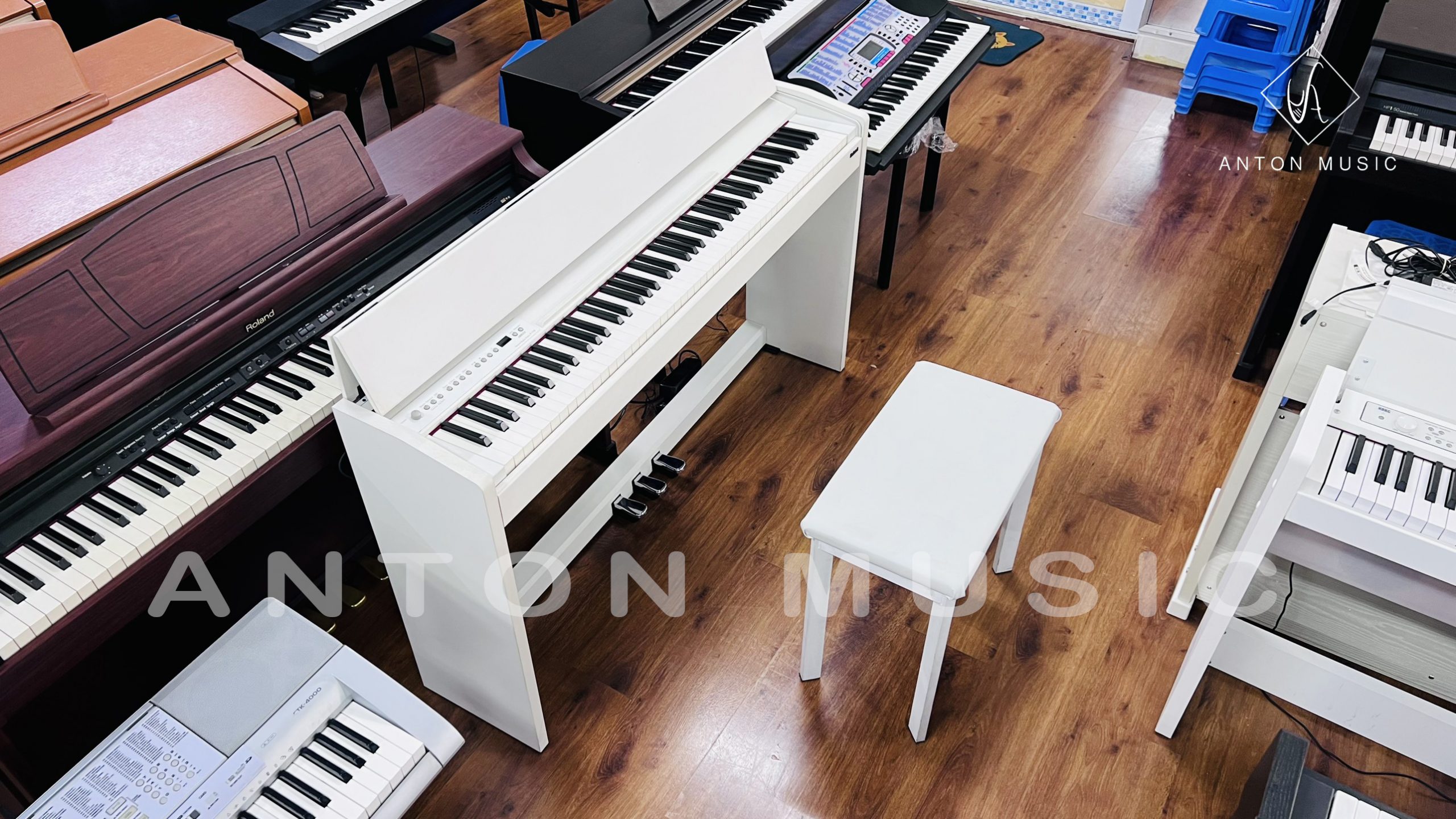 Roland F110