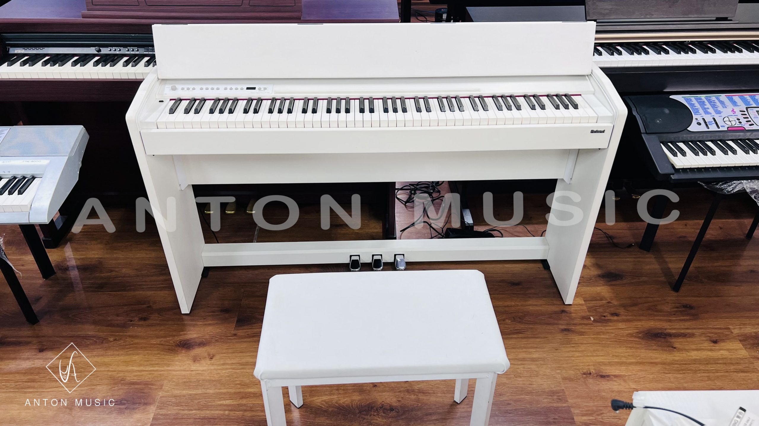 Roland F110
