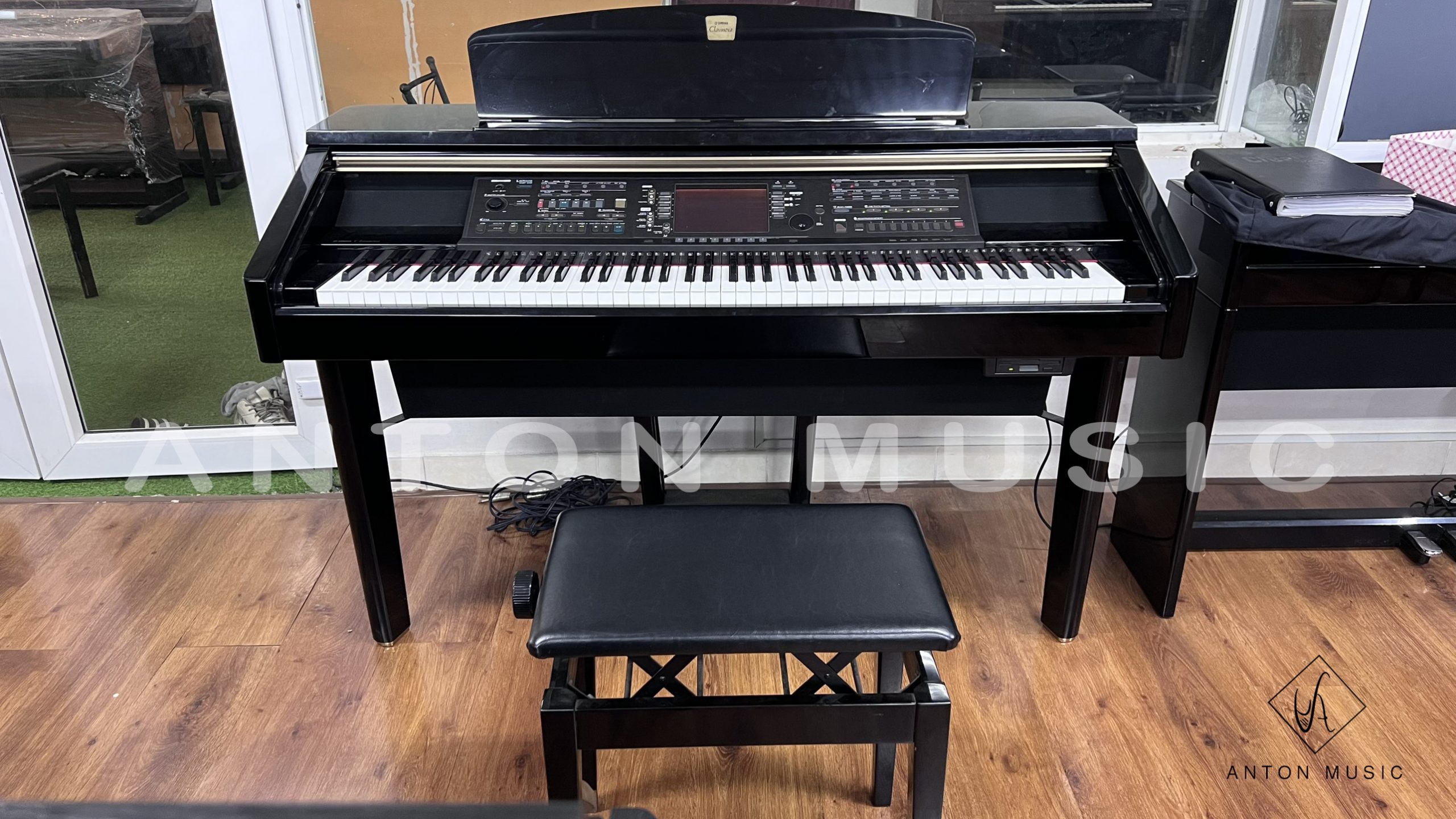 Yamaha CVP - 209