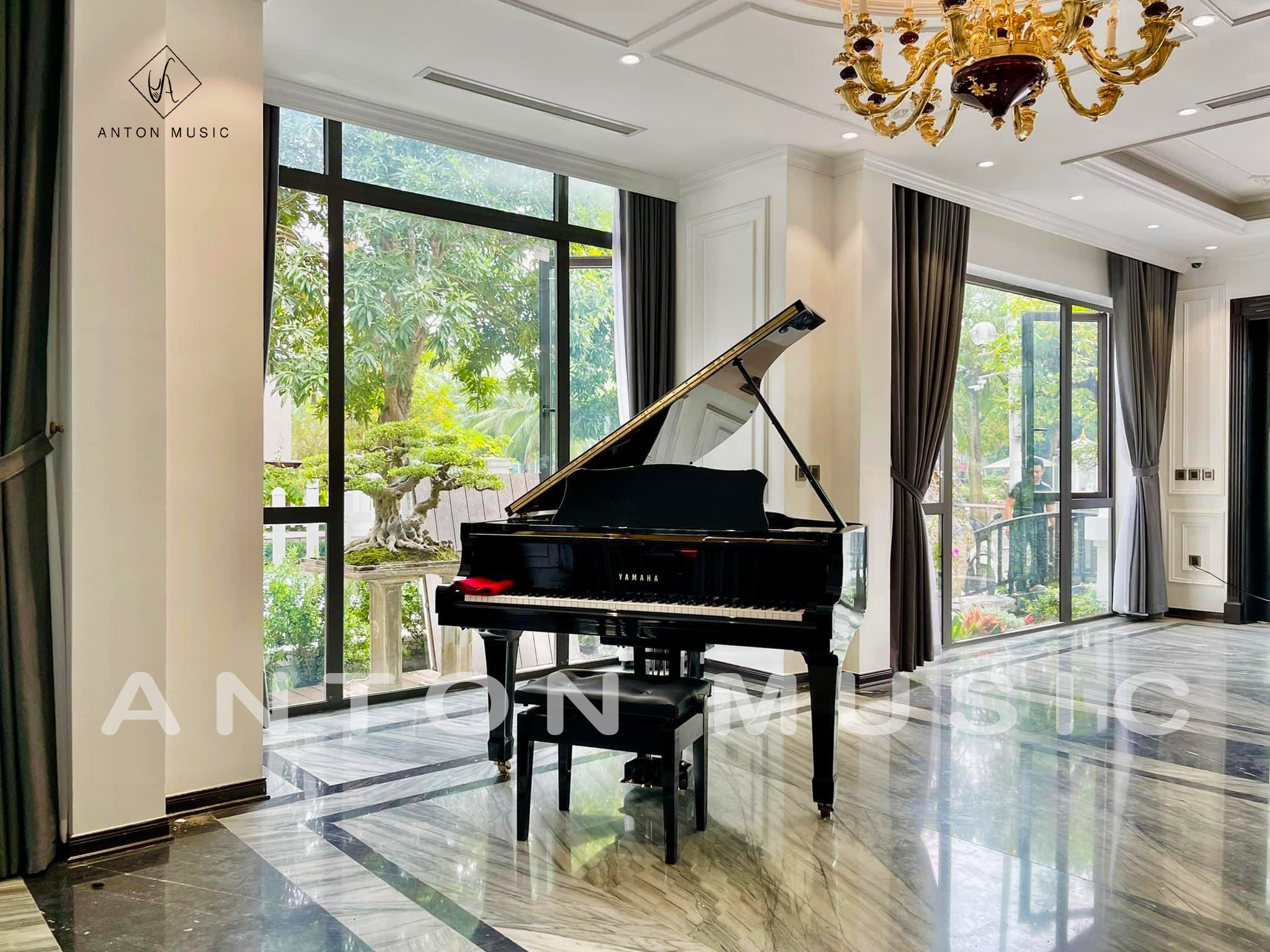 đàn piano giá rẻ