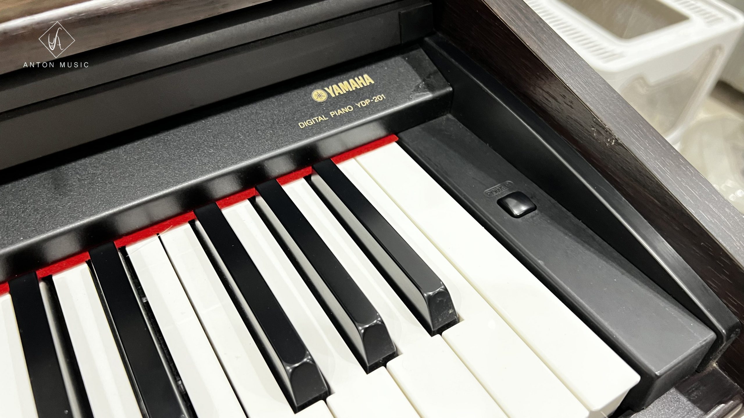 Piano Yamaha YDP 201