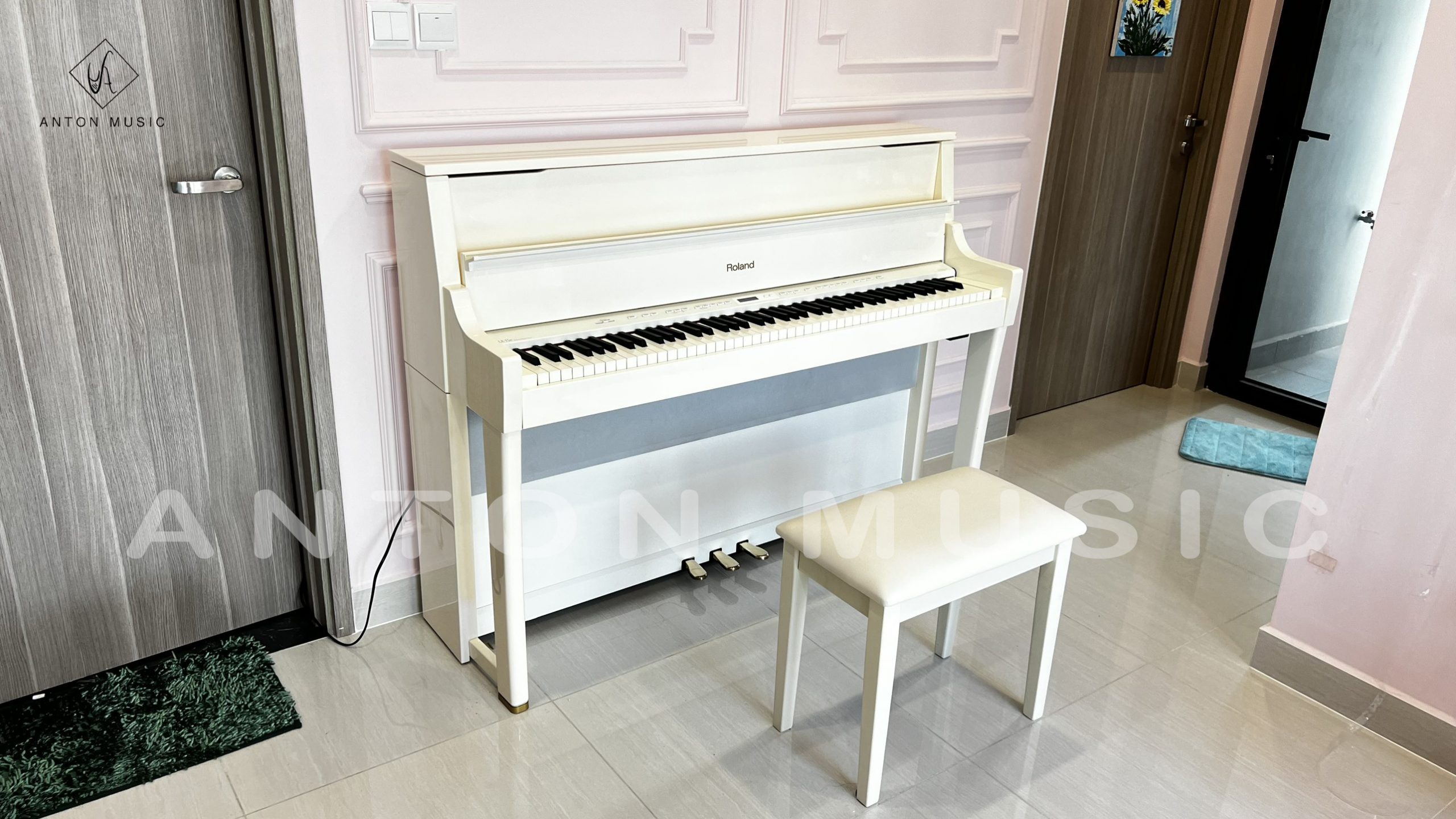 đàn piano giá rẻ