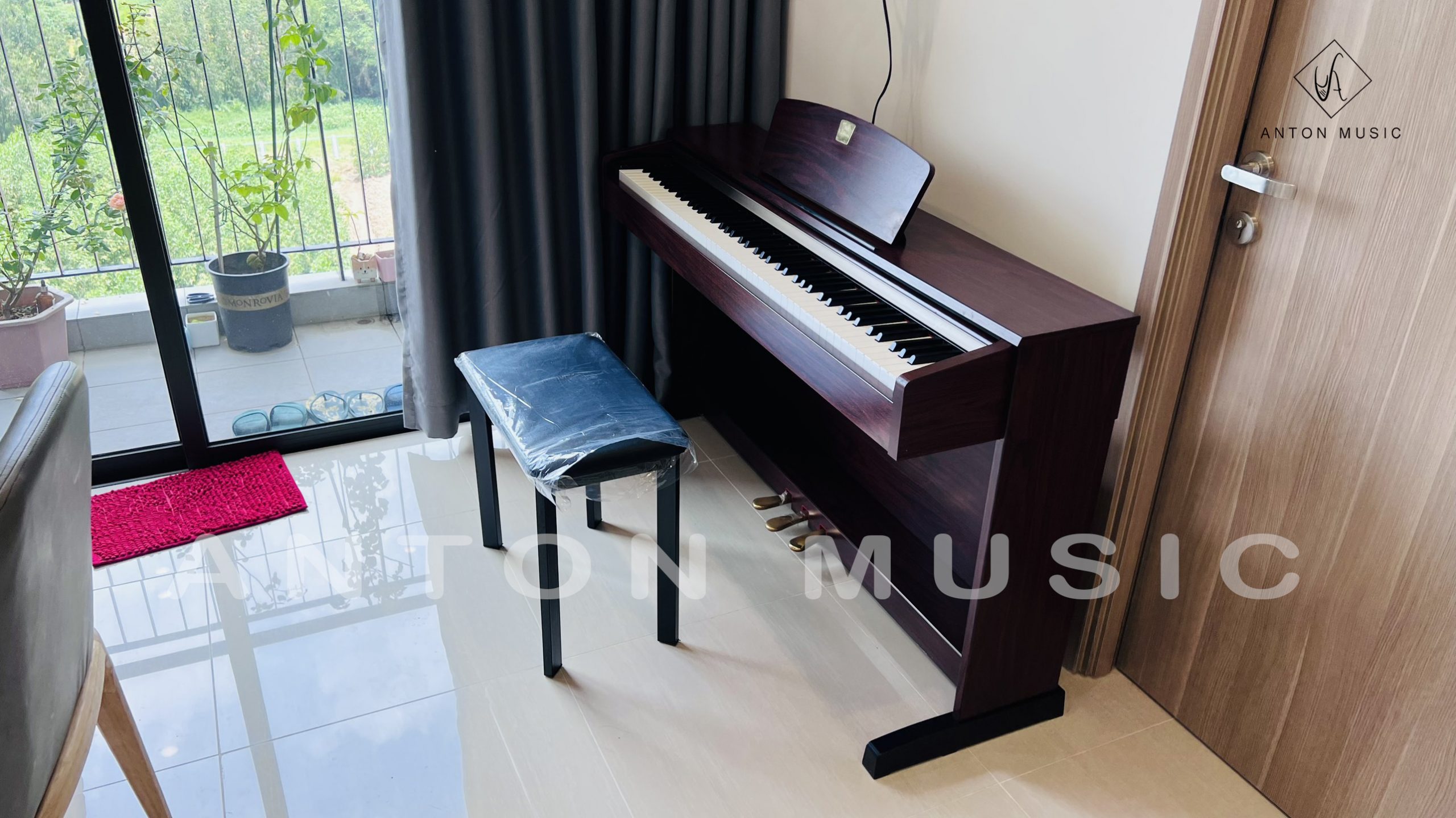 Piano điện giá rẻ