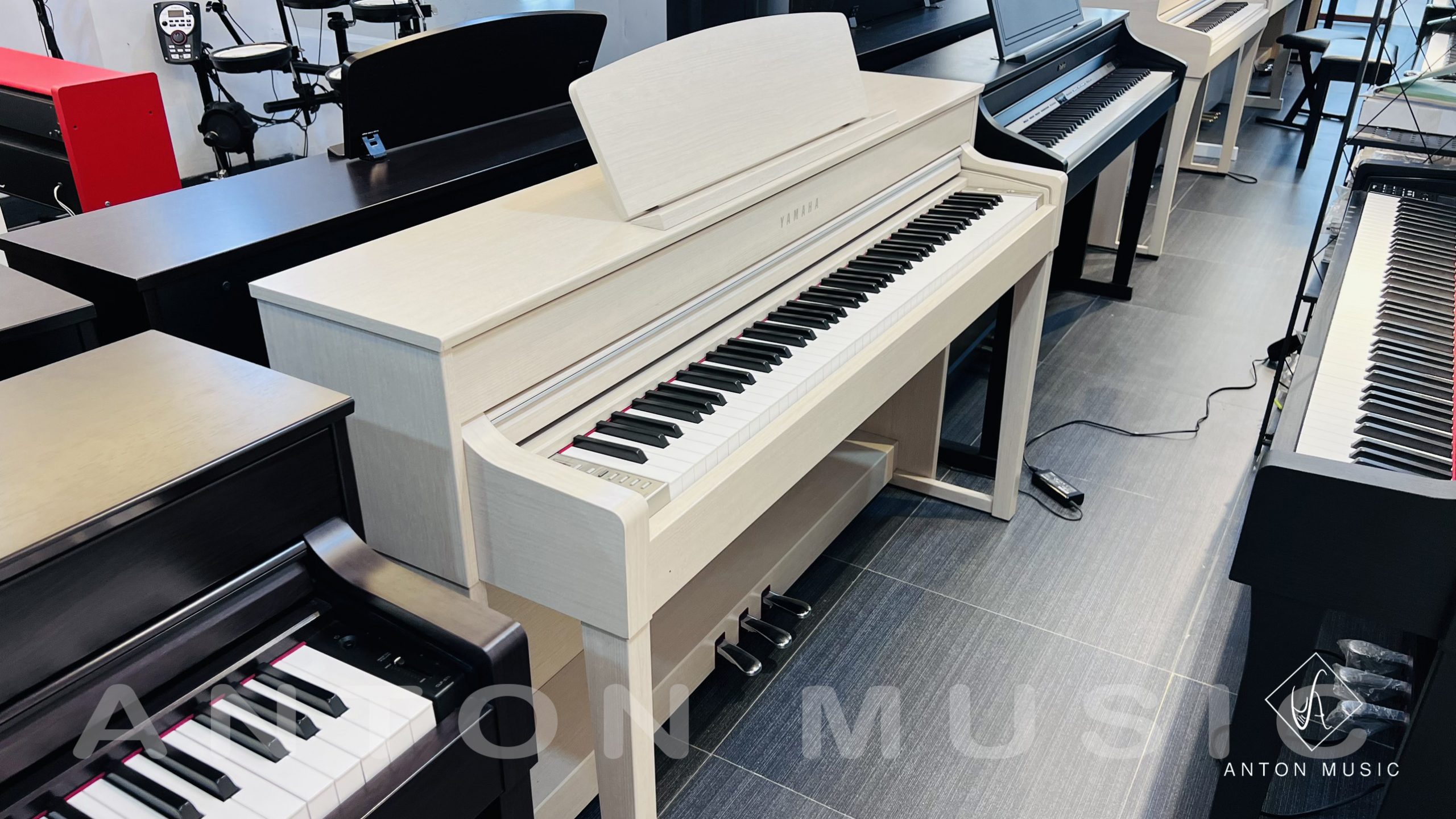 Piano điện giá rẻ