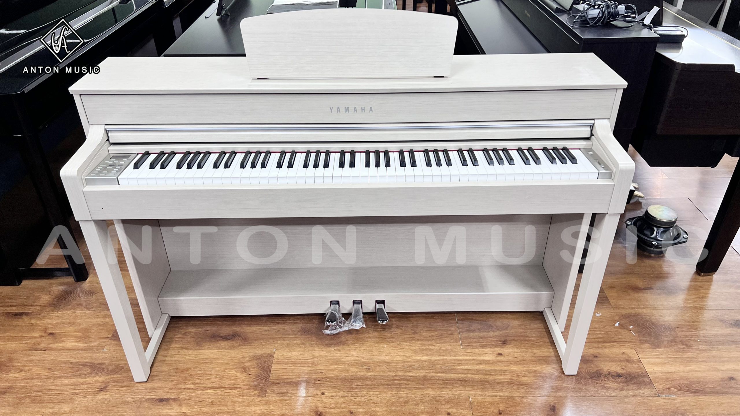 Piano điện Yamaha CLP 535