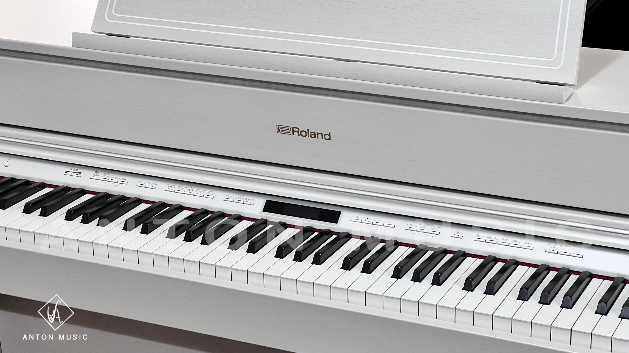 Piano điện Roland HP-605GP