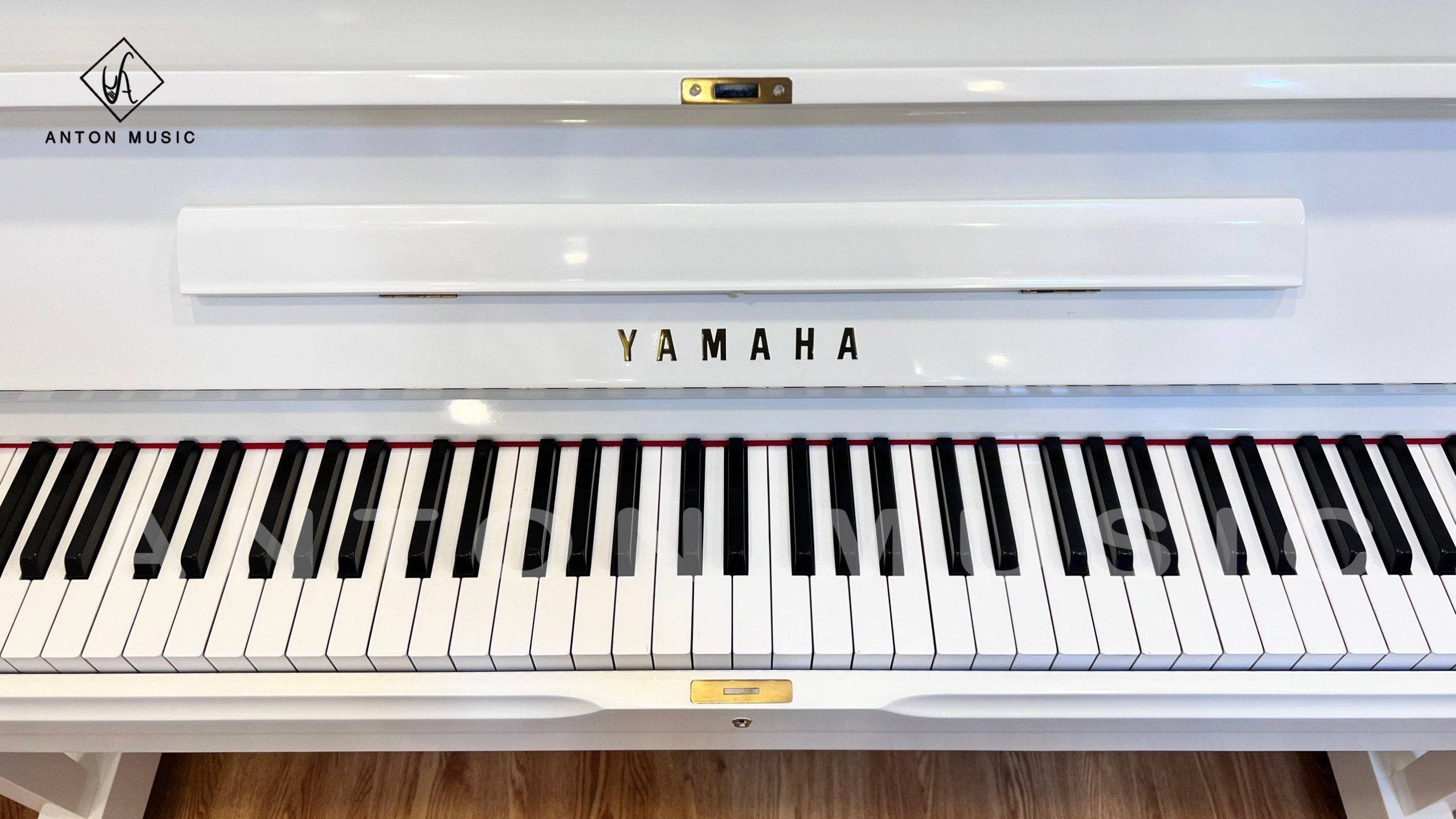 Bàn phím đàn piano Yamaha U1H