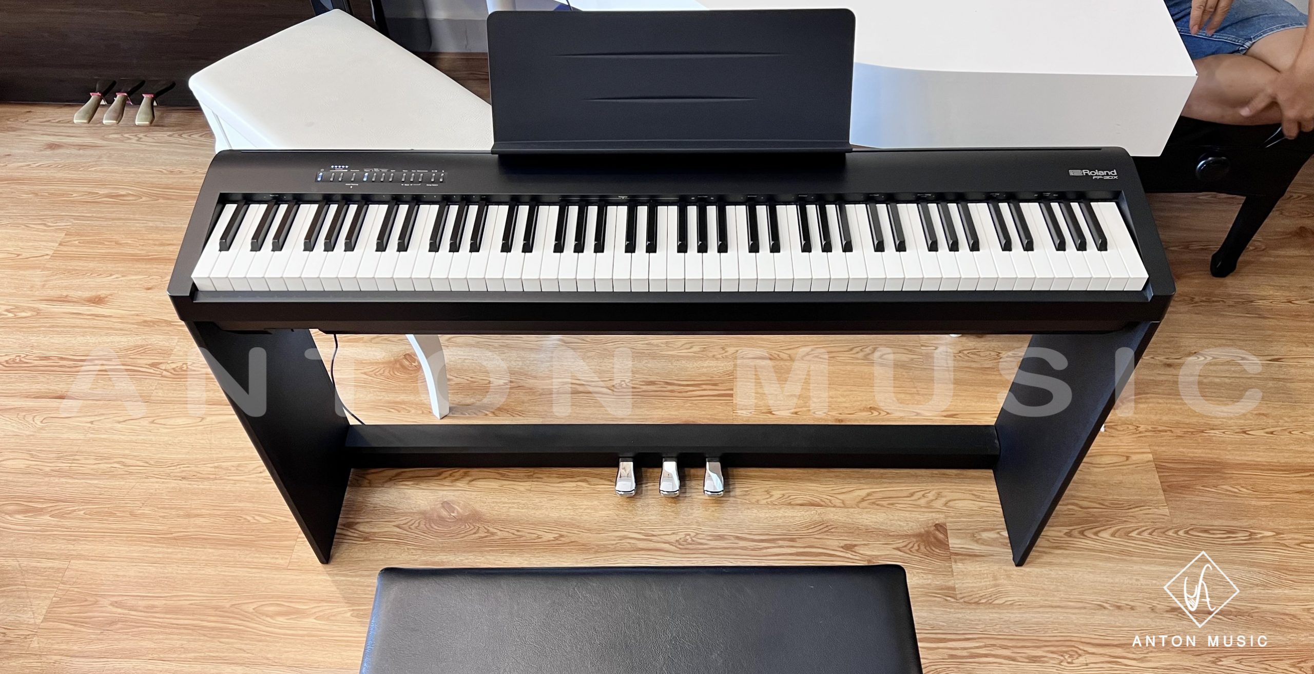 Piano Roland FP-30X