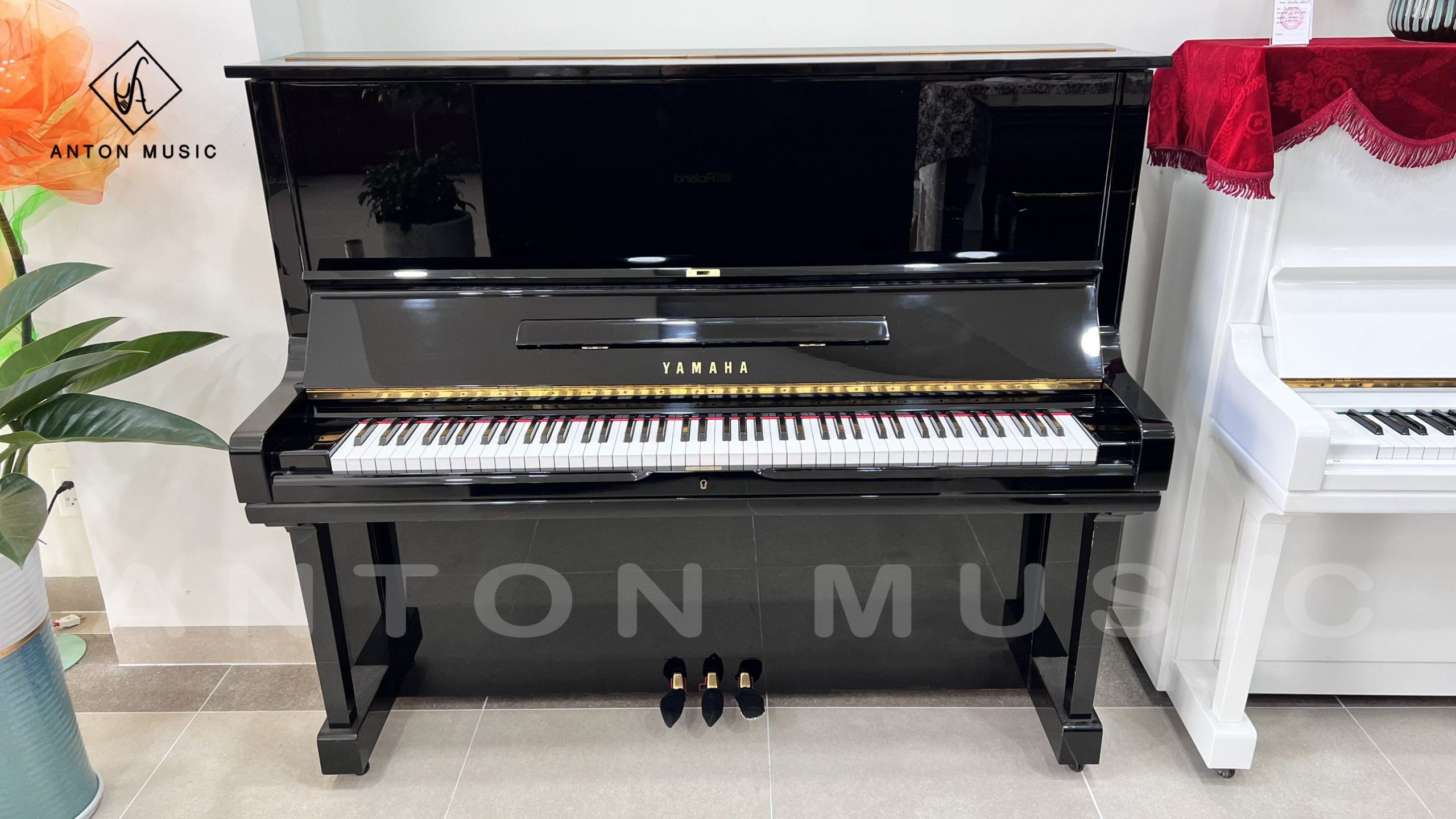 Piano Yamaha U3H