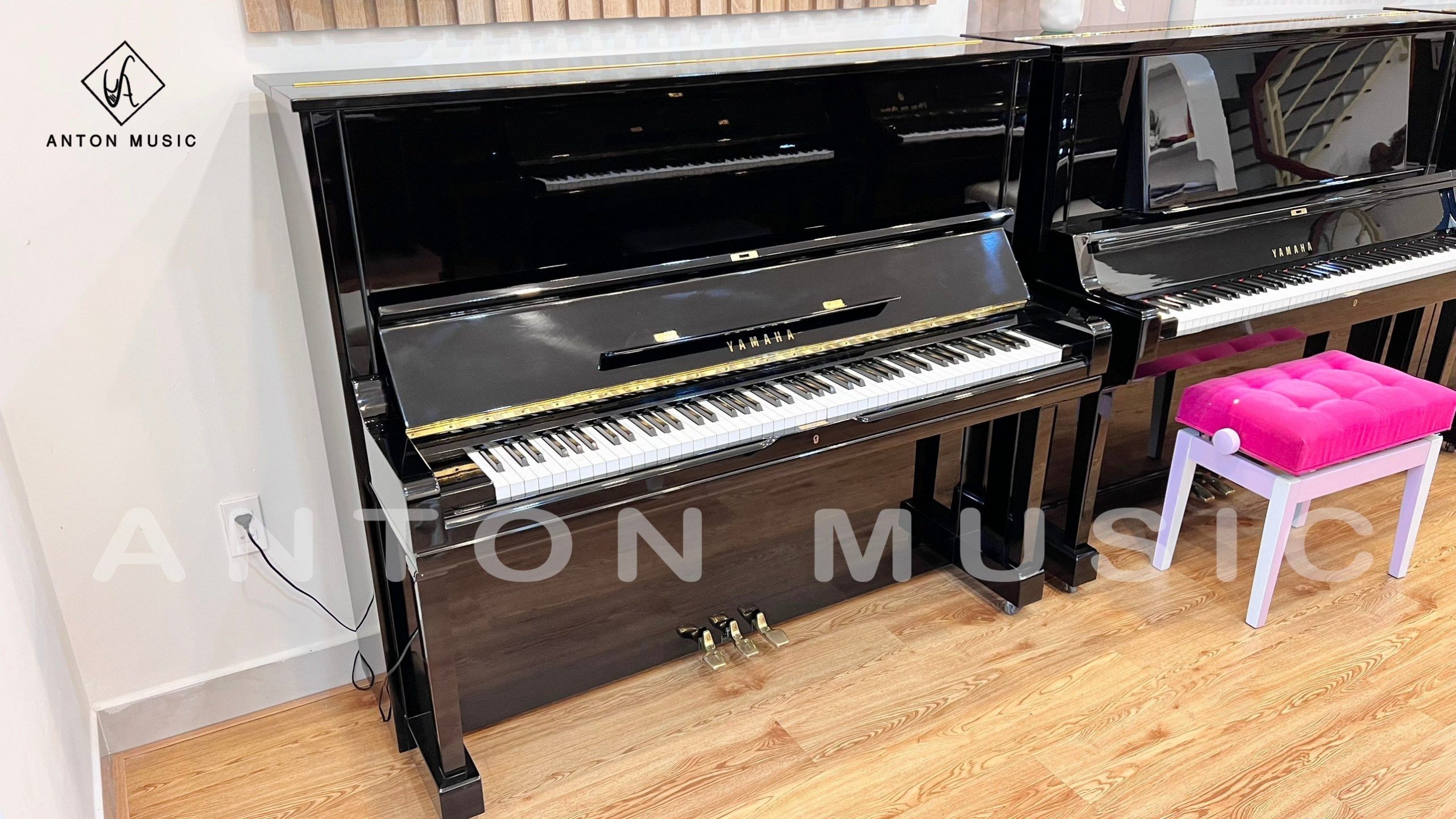 Piano Yamaha U3H