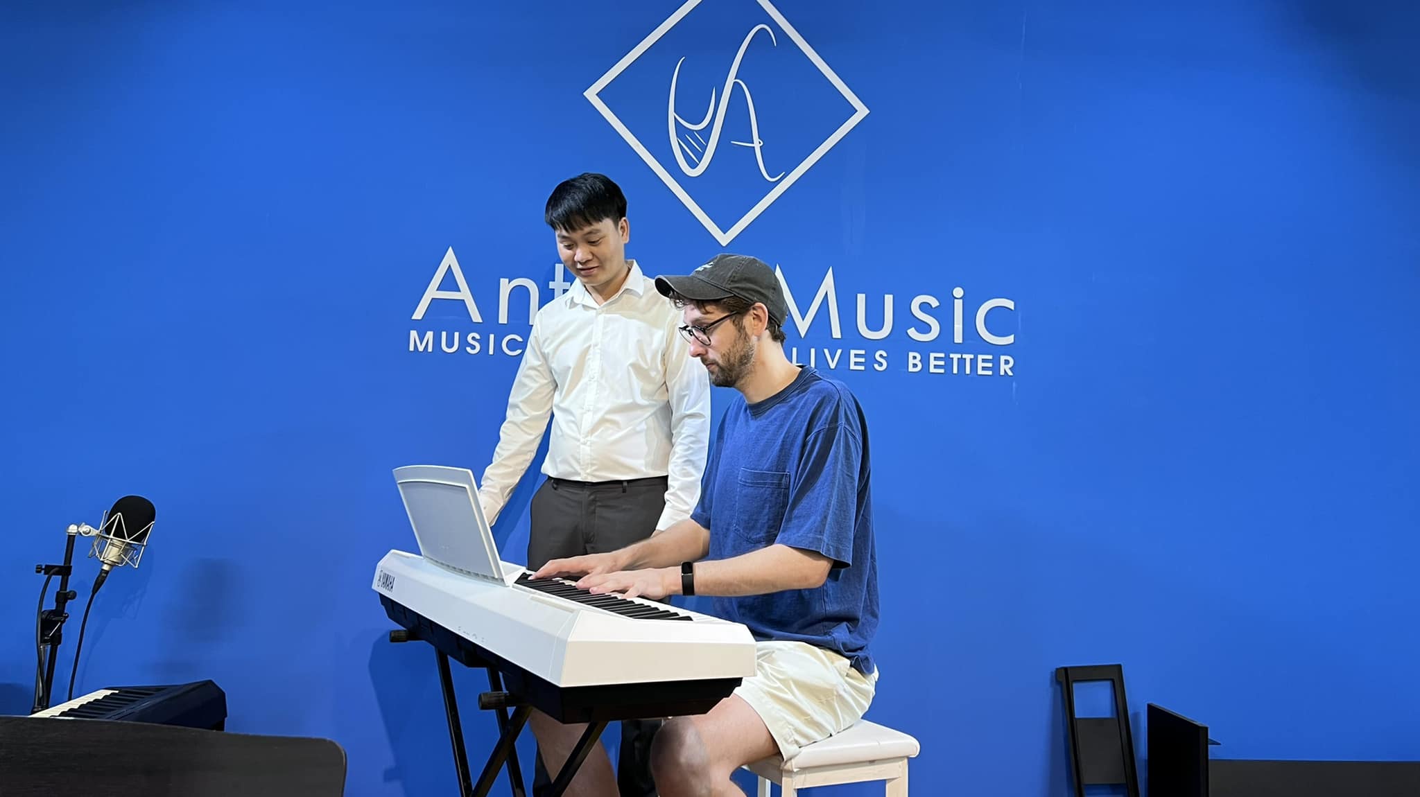 TOP 5 TIÊU CHÍ ĐỂ ĐÁNH GIÁ MỘT CHIẾC PIANO TỐT