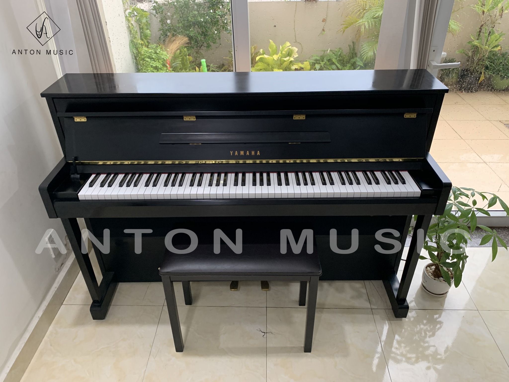 Piano giả cơ, thuê piano tại nhà giá rẻ