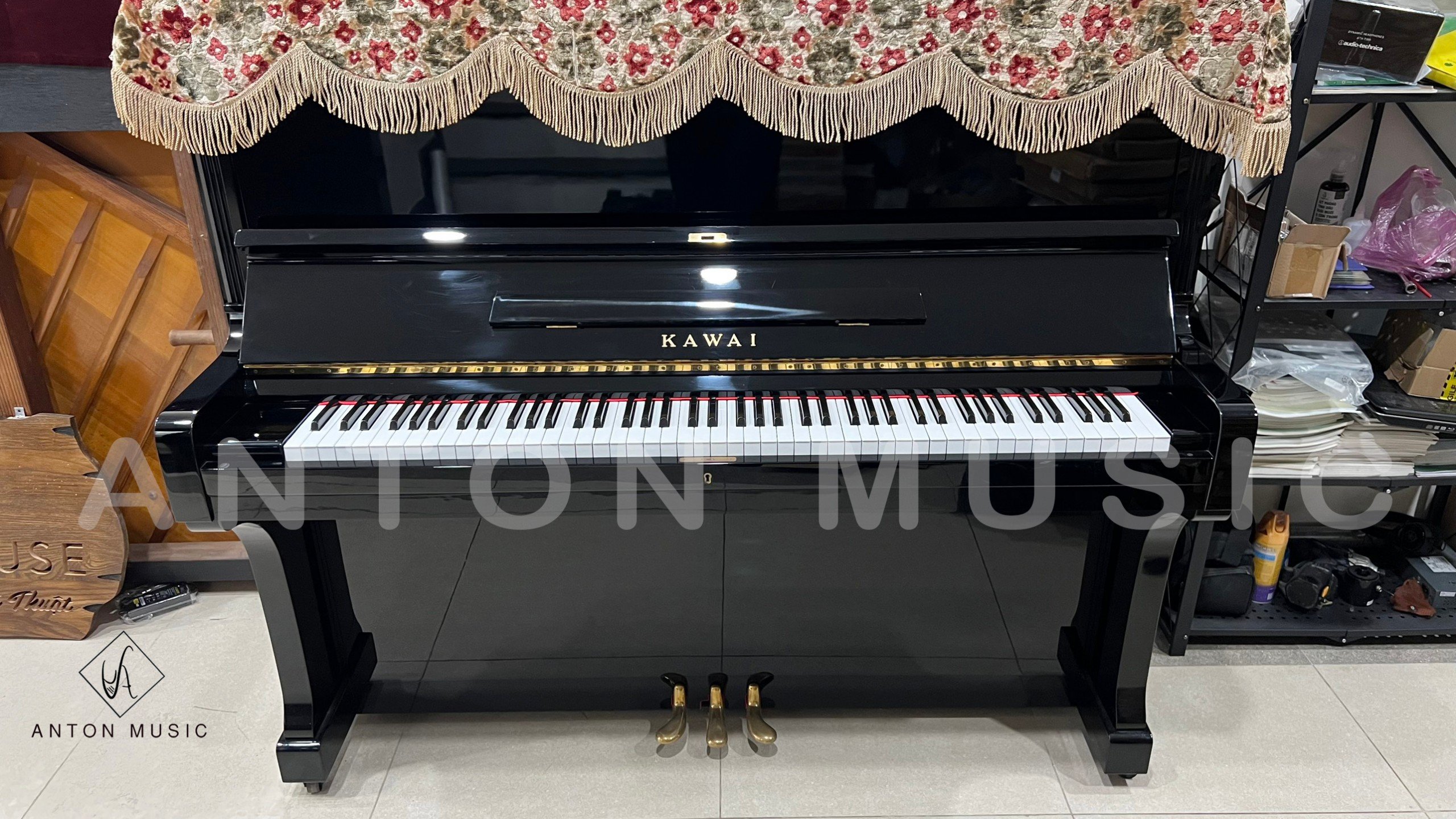 Đàn piano cơ BL61