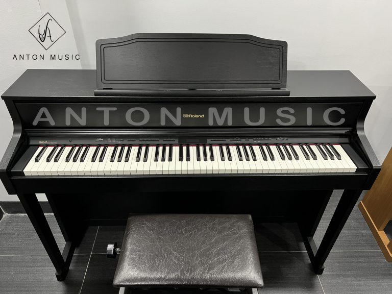 Đàn piano điện Roland HP605GP