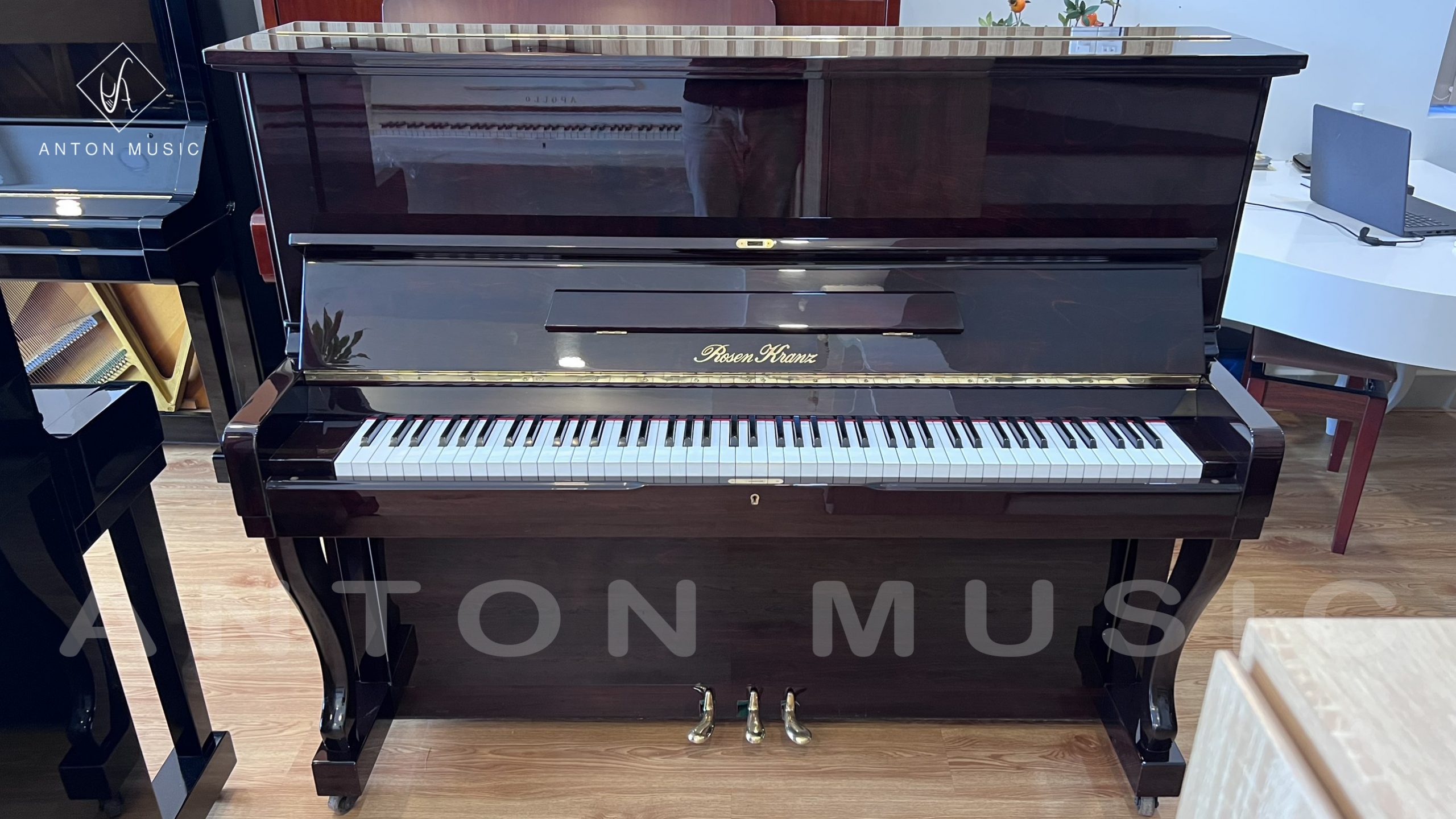 Piano cơ giá rẻ nhất thủ đức