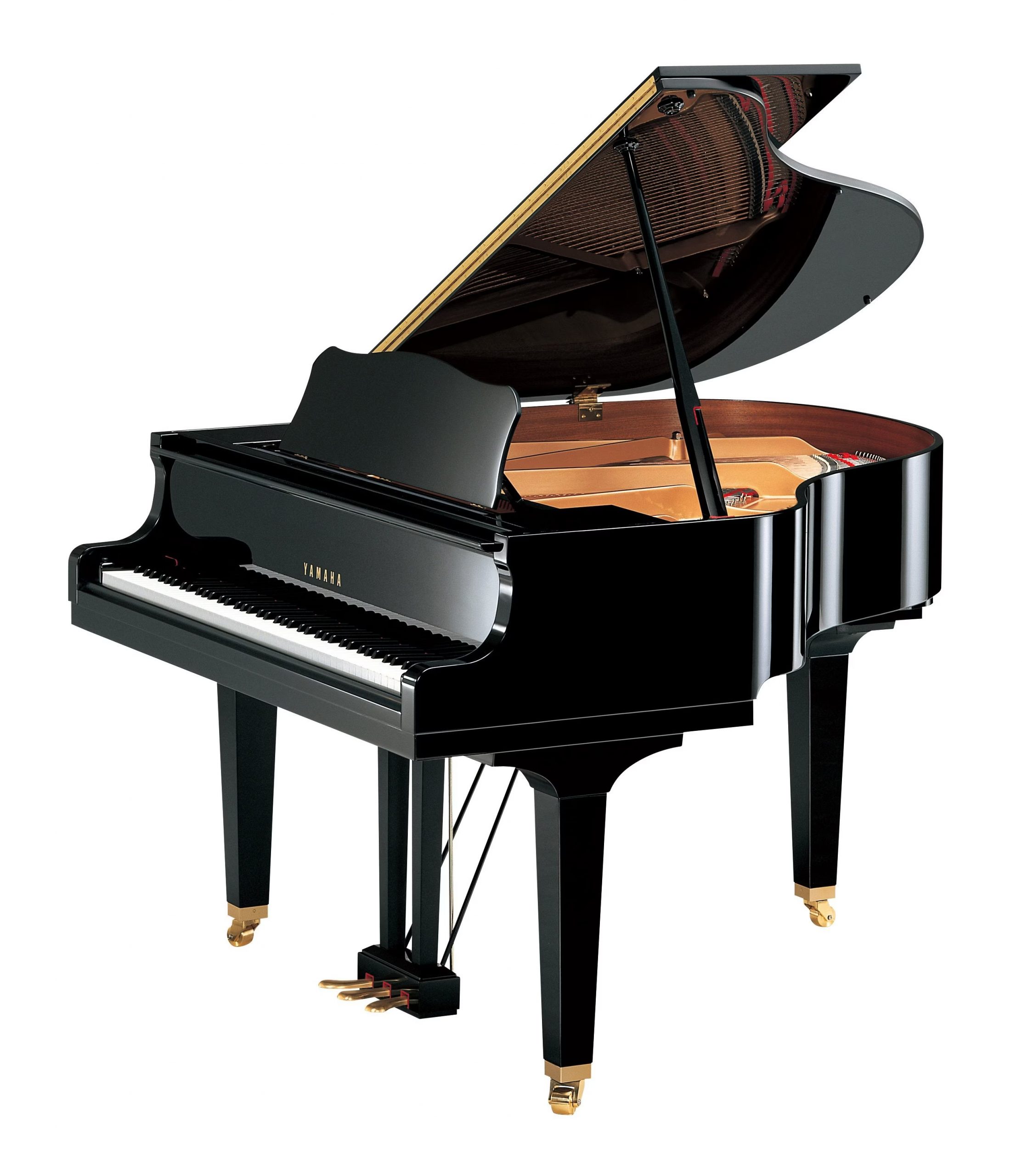 Các loại đàn Piano cơ phổ biến hiện nay