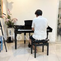 Mua Đàn Piano Ở Đâu Tốt Tại TP. HCM