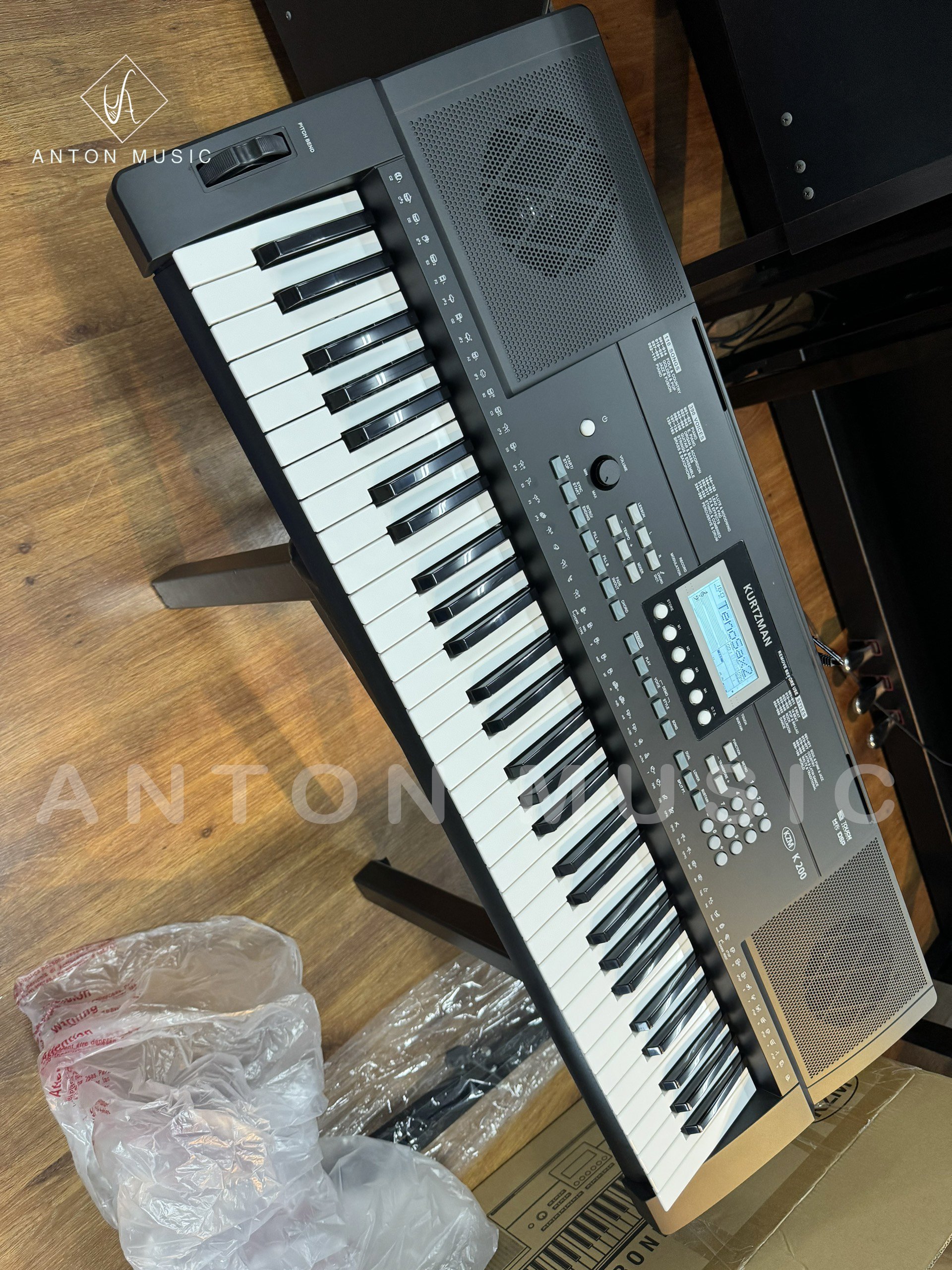 Đàn Organ điện tử 61 phím