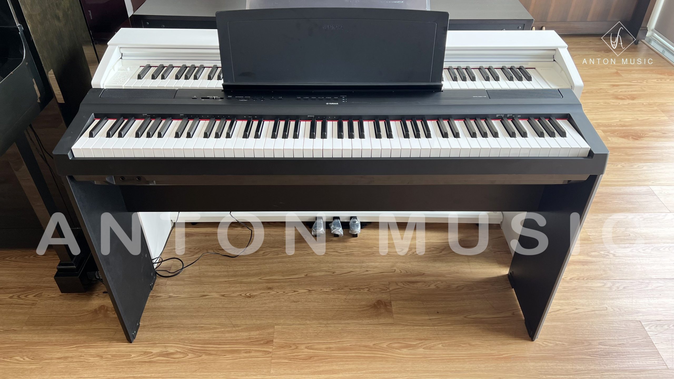 Đàn Piano Điện Giá Rẻ Cho Người Mới Học Piano